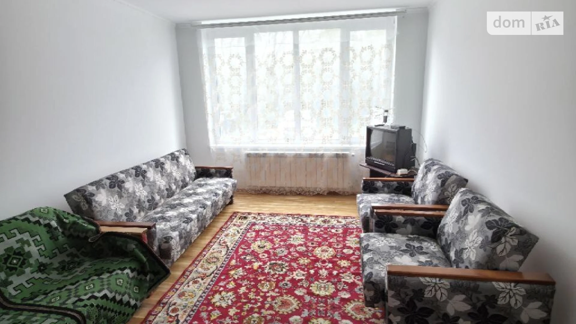 Здається в оренду 1-кімнатна квартира 44 кв. м у Львові, вул. Величковського, 70Б - фото 5