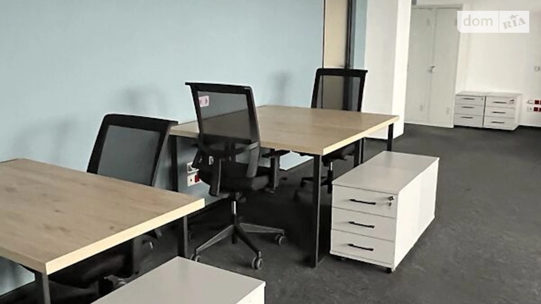 Сдается в аренду офис 56 кв. м в бизнес-центре, цена: 66000 грн - фото 3