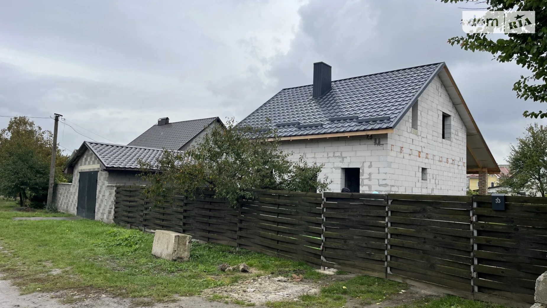 Продається будинок 2 поверховий 106.5 кв. м з мансардою, цена: 87000 $ - фото 2