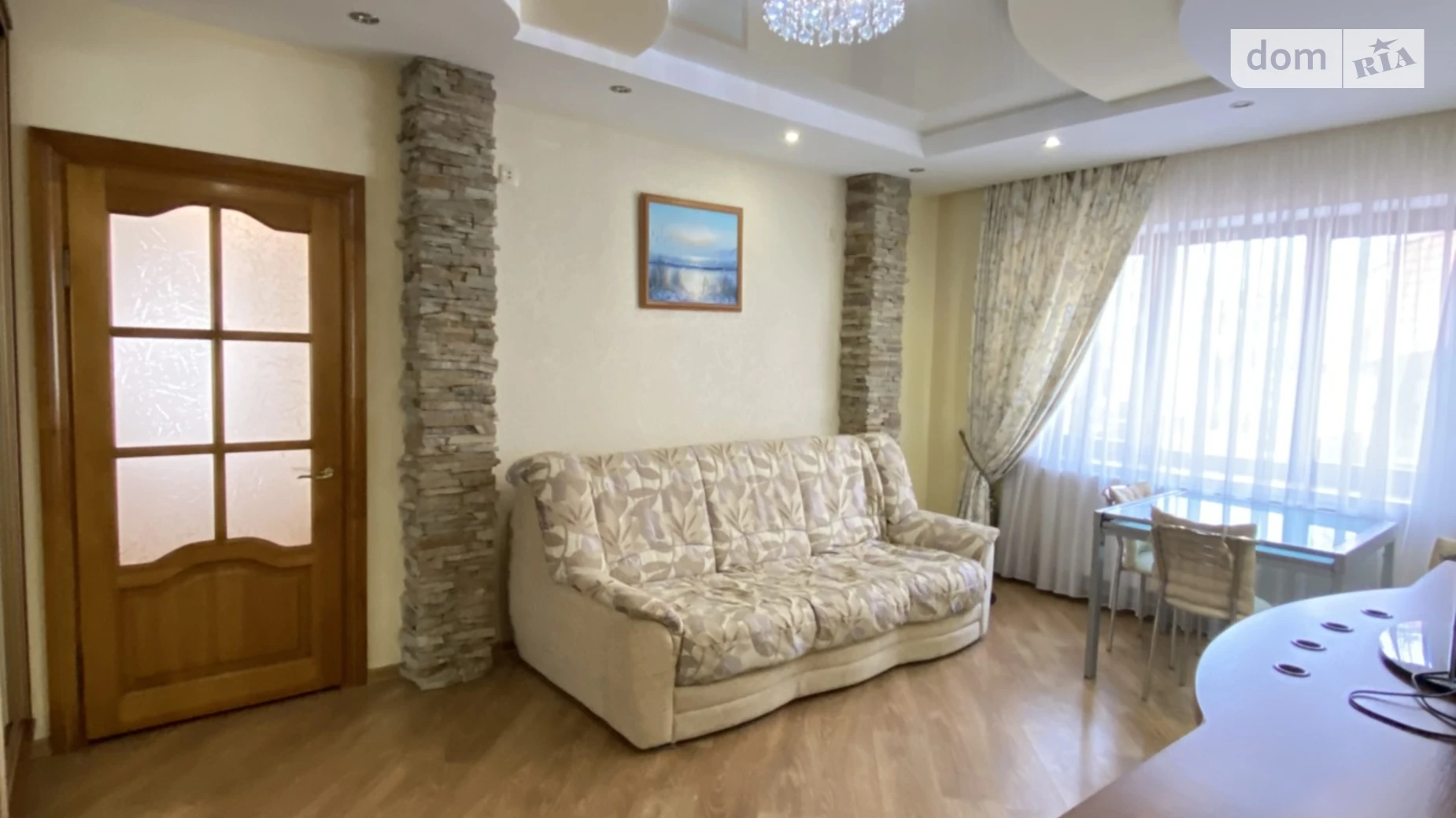 1-комнатная квартира 50 кв. м в Тернополе, ул. Над Ставом - фото 4