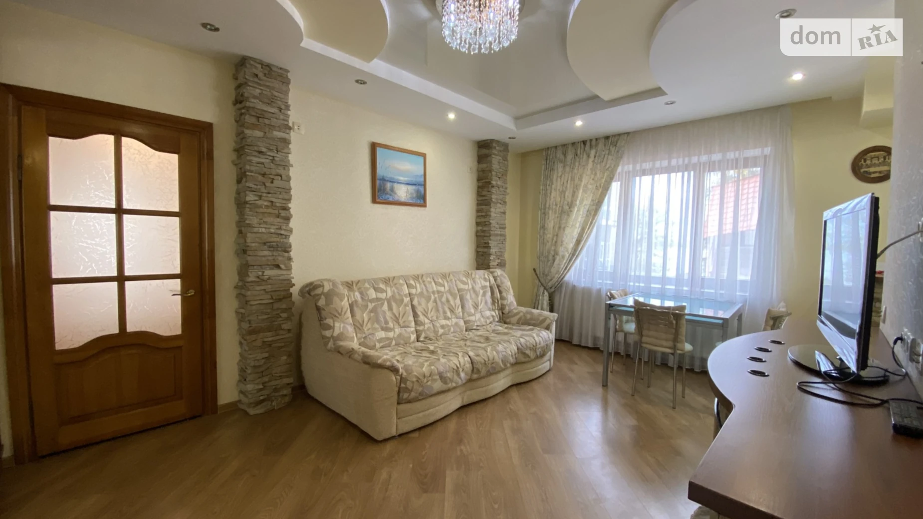 1-комнатная квартира 50 кв. м в Тернополе, ул. Над Ставом - фото 5