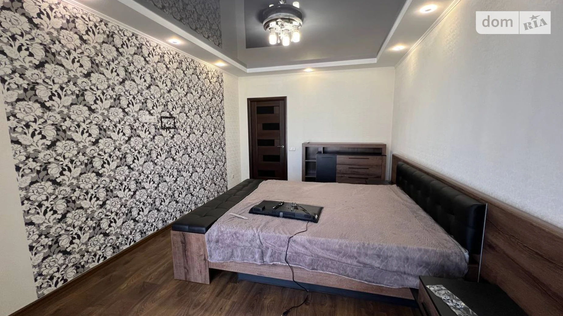 Продается 1-комнатная квартира 57 кв. м в Виннице, ул. Киевская, 29 корпус 15 - фото 3