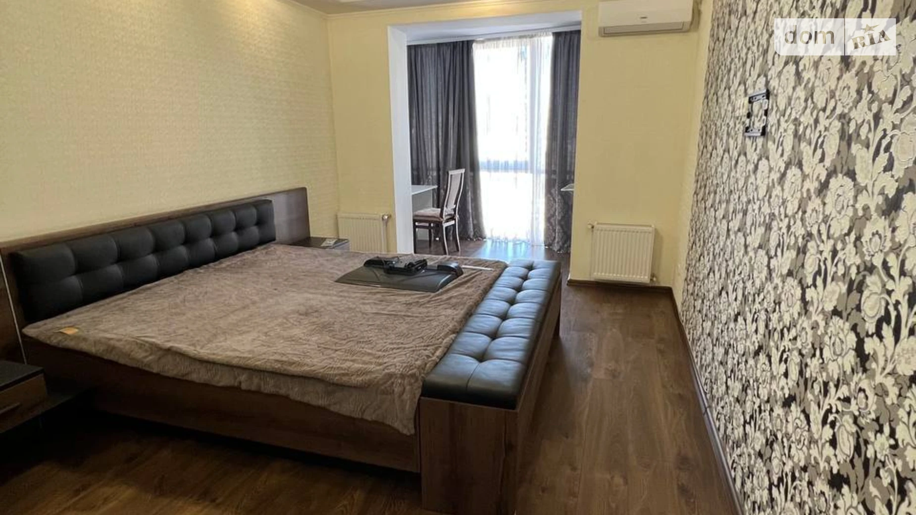 Продается 1-комнатная квартира 57 кв. м в Виннице, ул. Киевская, 29 корпус 15 - фото 2