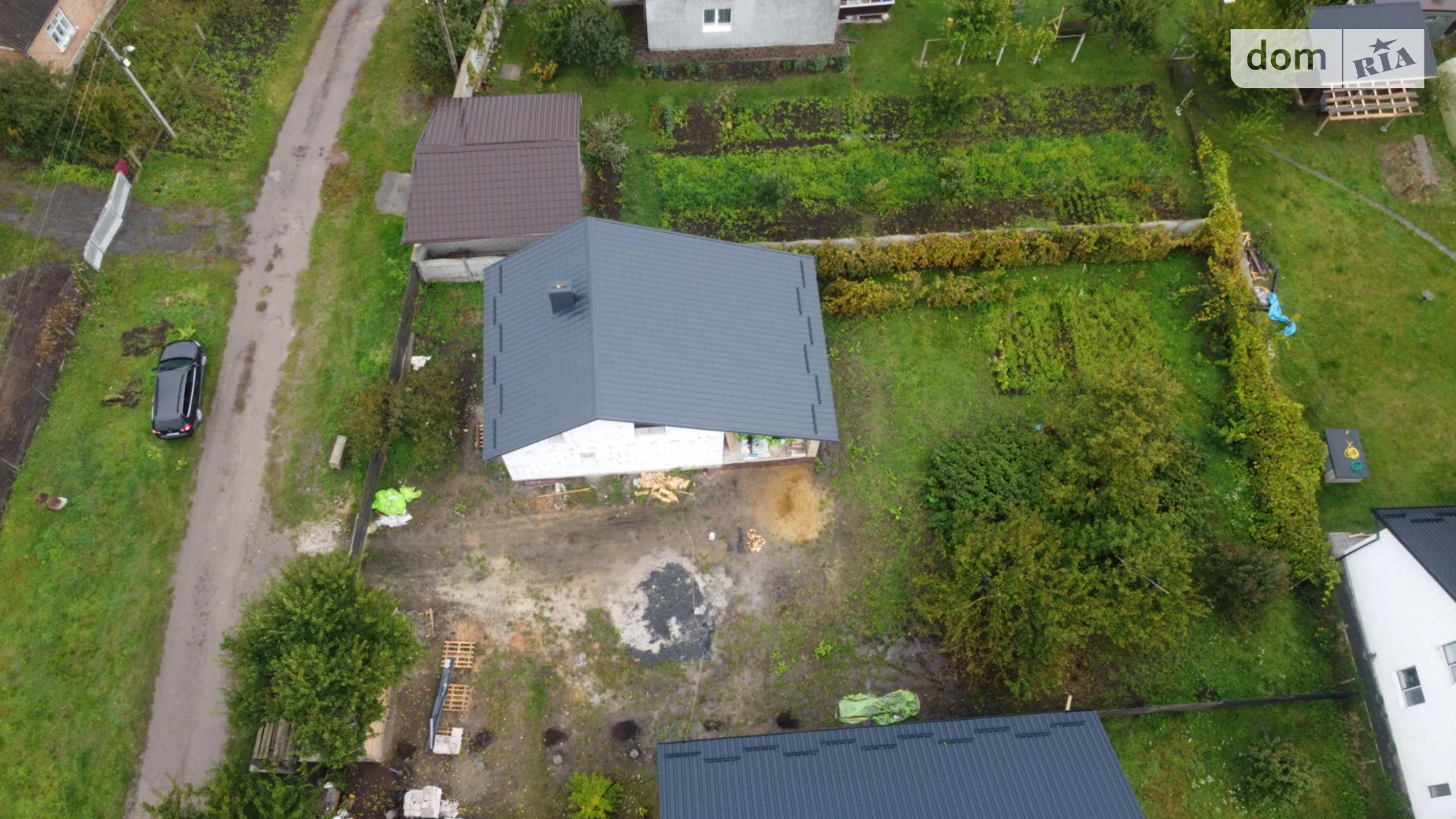 Продається будинок 2 поверховий 106.5 кв. м з мансардою, цена: 87000 $ - фото 5