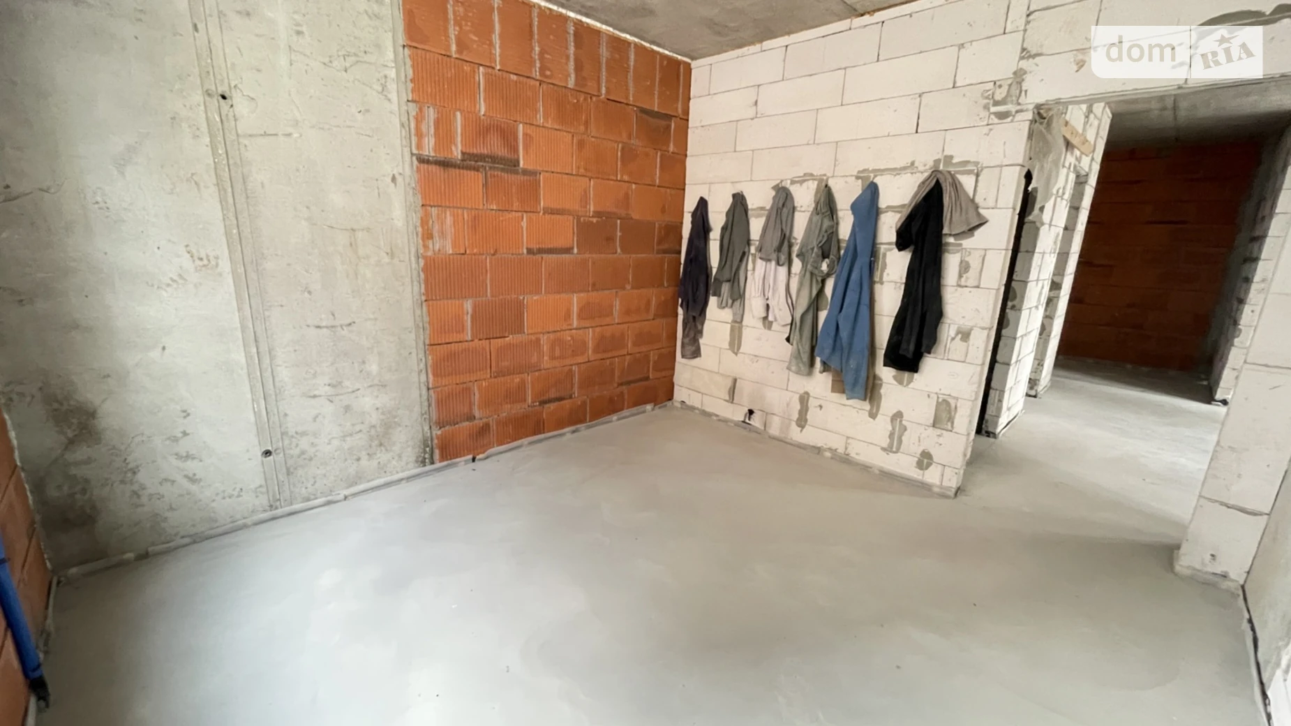 1-комнатная квартира 61.6 кв. м в Тернополе, Подволочиское шоссе, 5 - фото 3