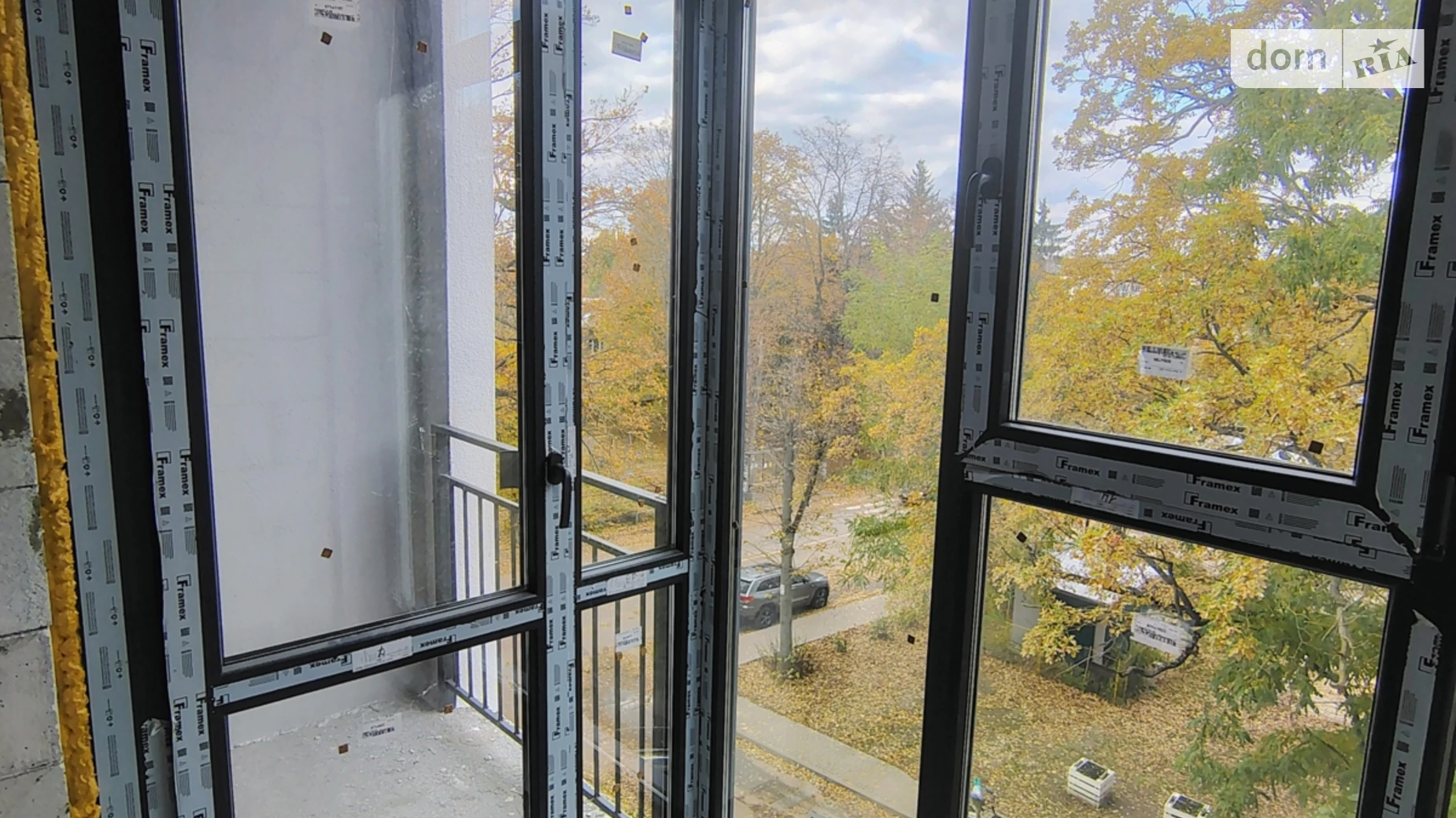 Продается 2-комнатная квартира 64 кв. м в Агрономичном, ул. Центральная(Мичурина), 10А - фото 4