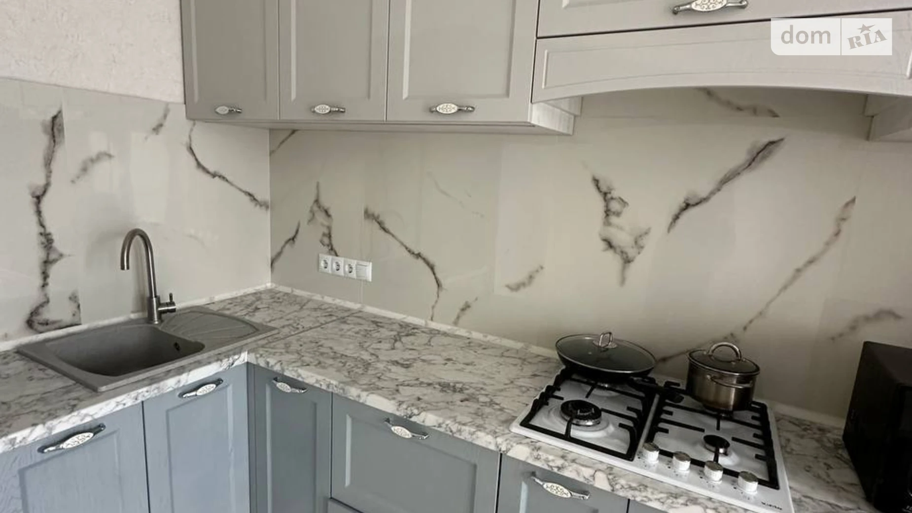 Здається в оренду 1-кімнатна квартира 45 кв. м у Вінниці, вул. Келецька, 45Б - фото 2