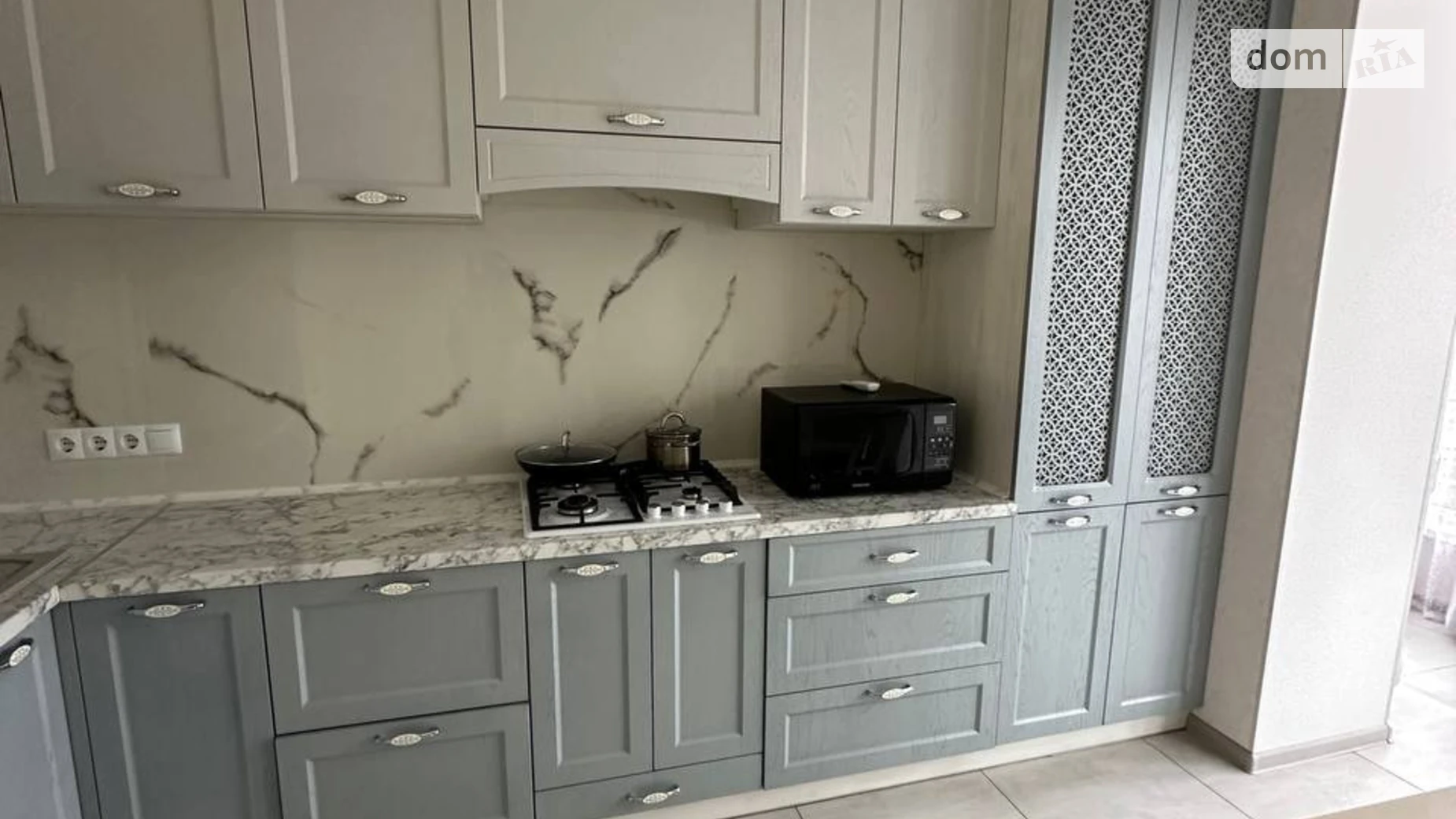 Здається в оренду 1-кімнатна квартира 45 кв. м у Вінниці, вул. Келецька, 45Б - фото 3