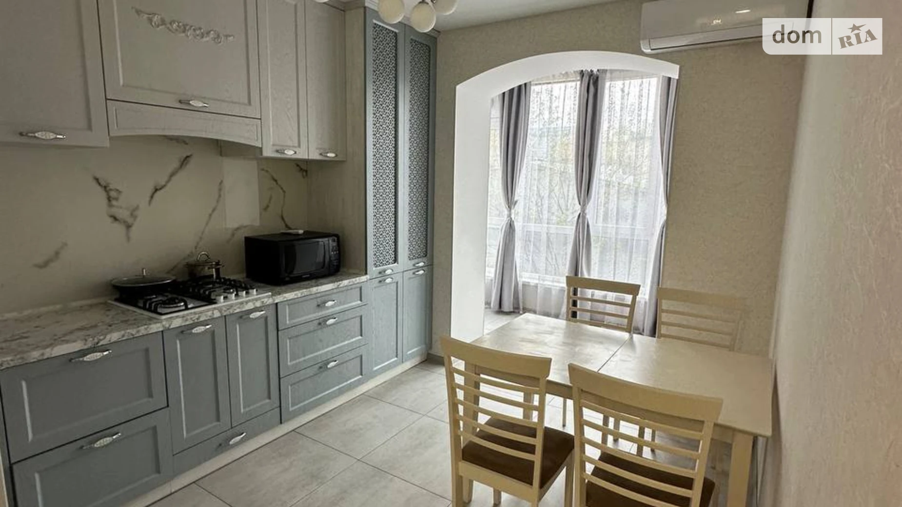 Здається в оренду 1-кімнатна квартира 45 кв. м у Вінниці, вул. Келецька, 45Б - фото 4