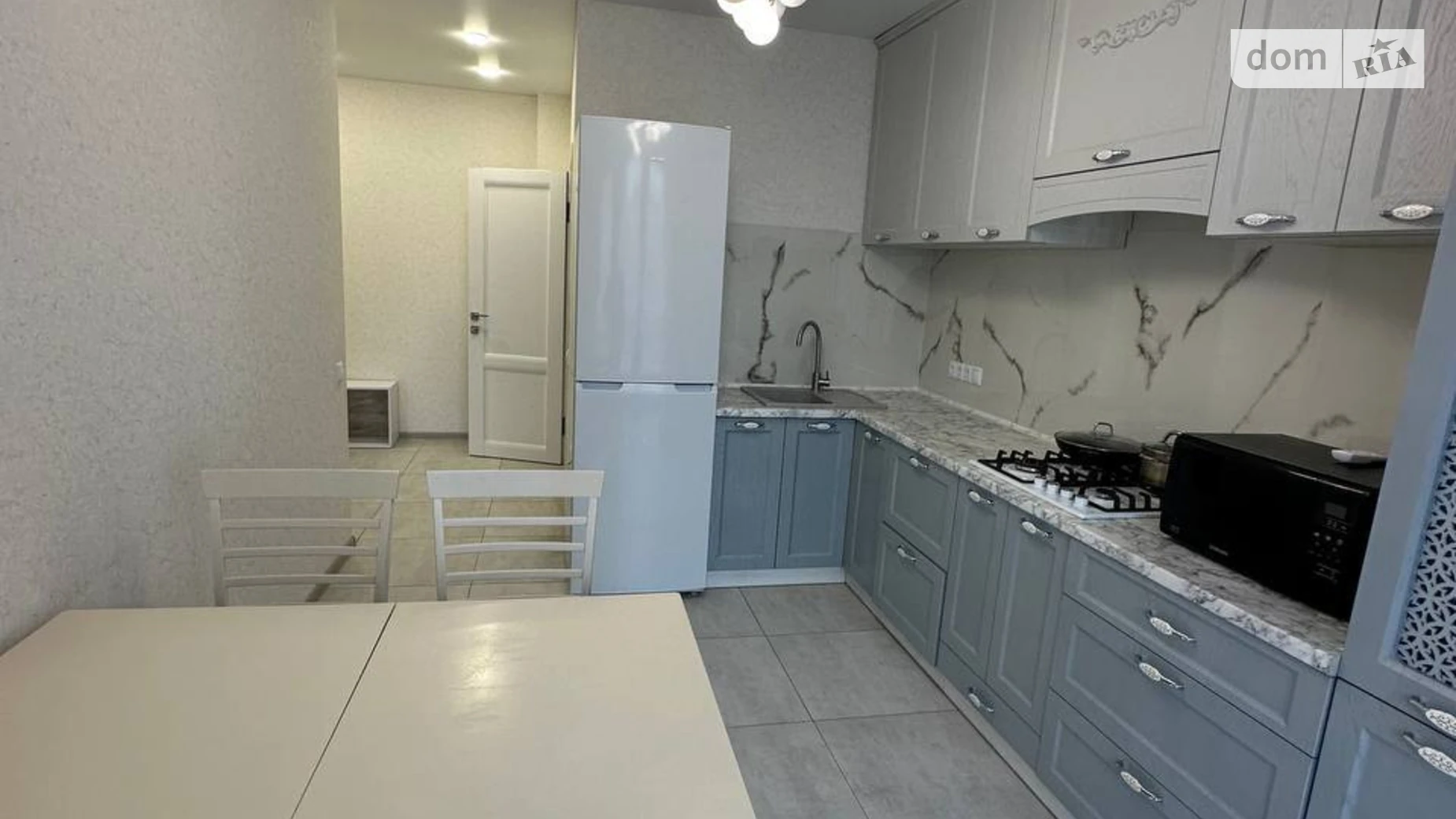 Здається в оренду 1-кімнатна квартира 45 кв. м у Вінниці, вул. Келецька, 45Б - фото 5