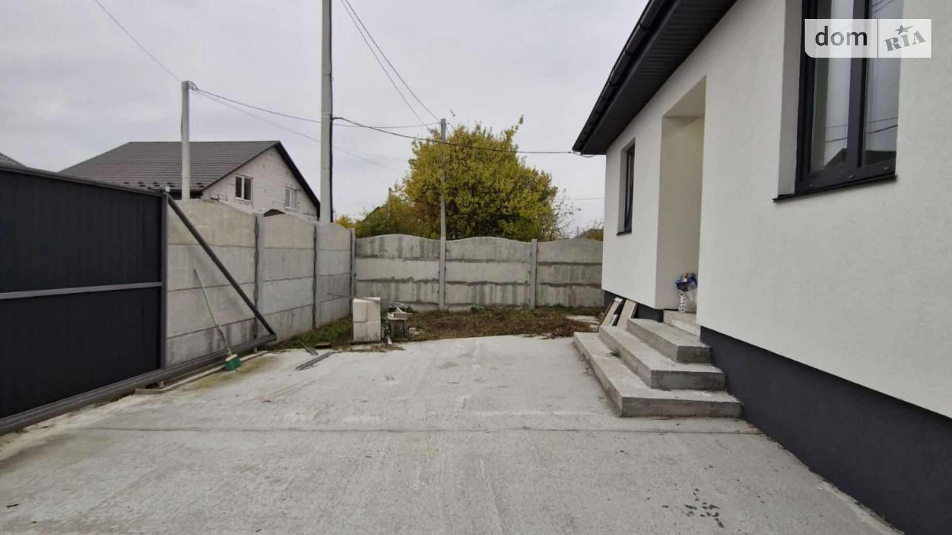 Продається одноповерховий будинок 85 кв. м з каміном, цена: 100000 $ - фото 2