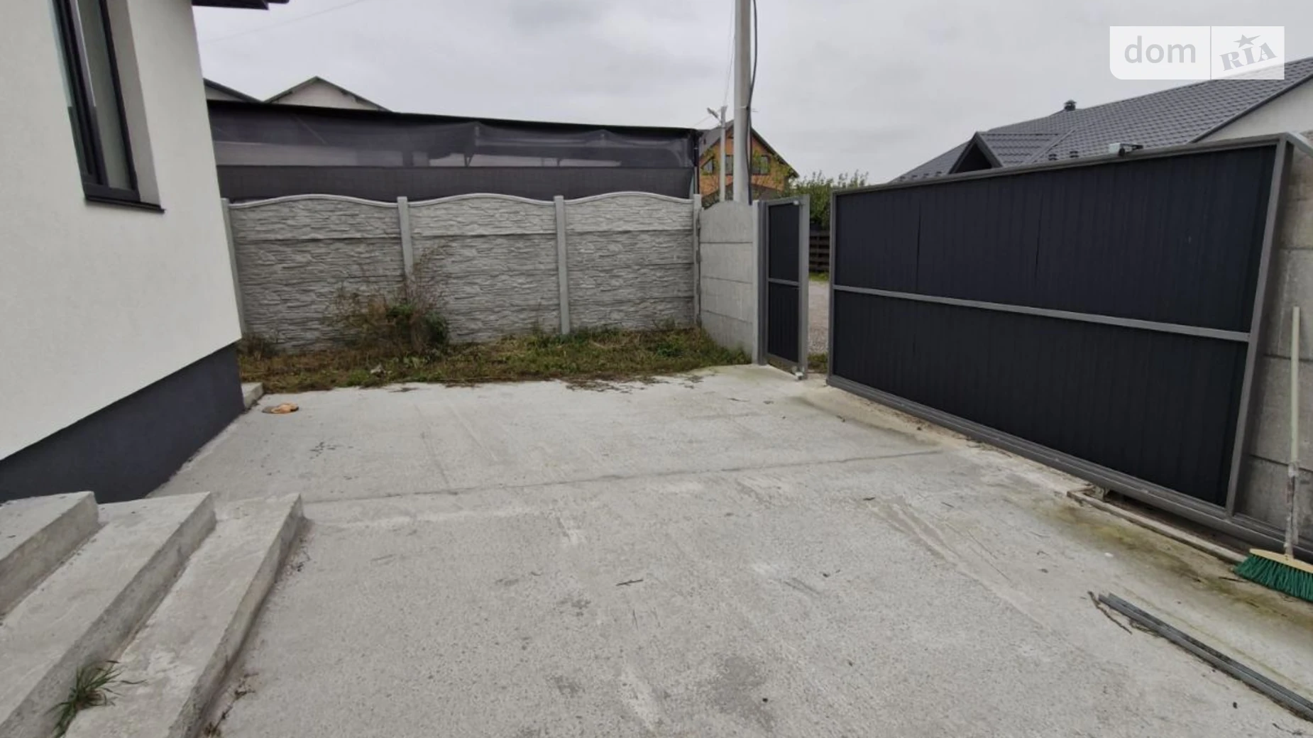 Продається одноповерховий будинок 85 кв. м з каміном, цена: 100000 $ - фото 3