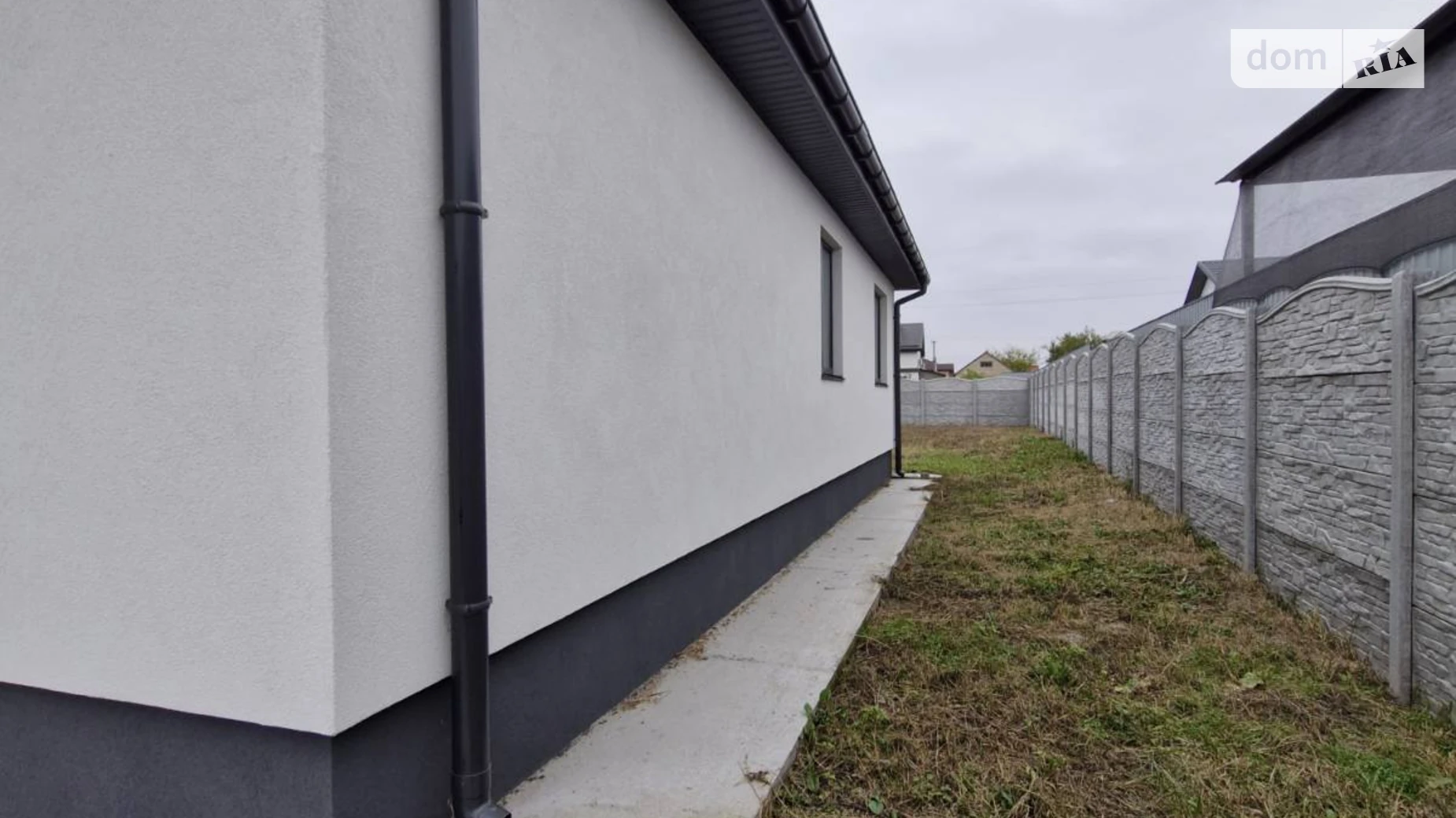 Продається одноповерховий будинок 85 кв. м з каміном, цена: 100000 $ - фото 4