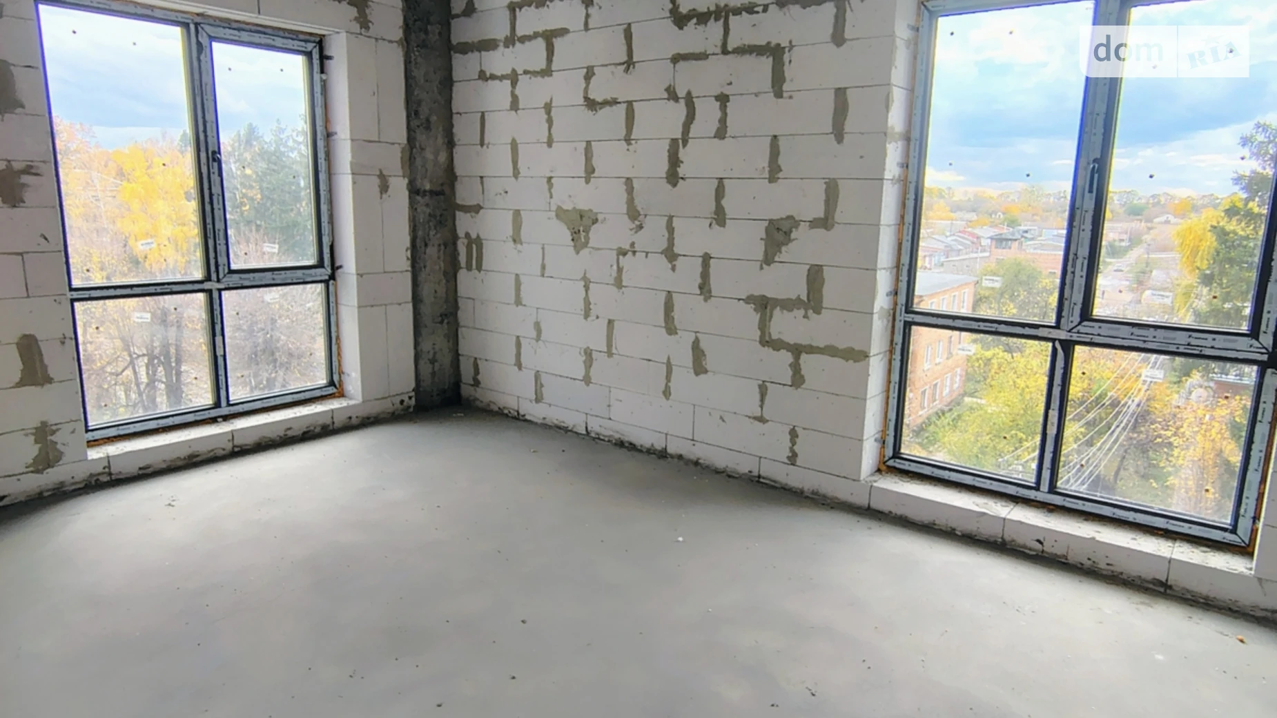 Продается 2-комнатная квартира 70 кв. м в Агрономичном, ул. Центральная(Мичурина) - фото 2