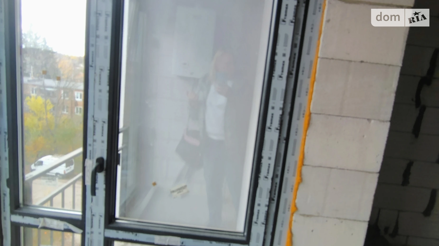 Продается 2-комнатная квартира 70 кв. м в Агрономичном, ул. Центральная(Мичурина) - фото 3