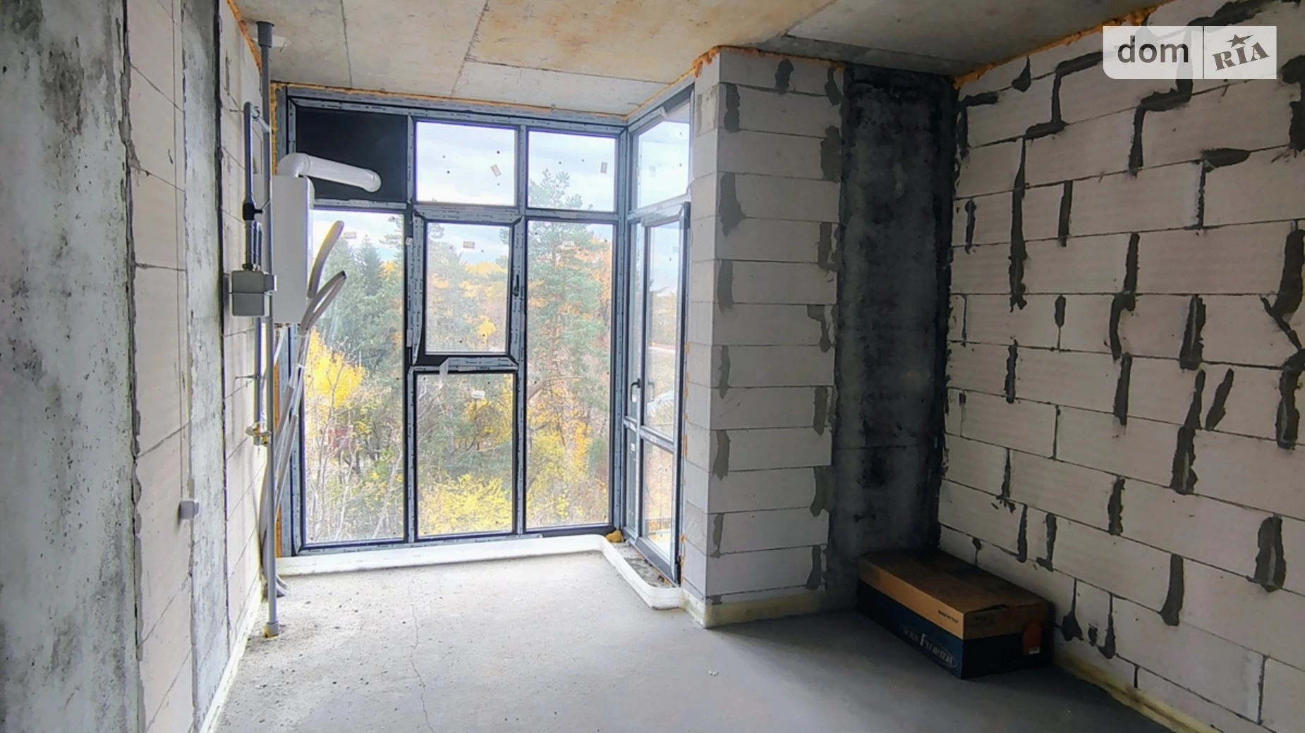 Продается 2-комнатная квартира 70 кв. м в Агрономичном, ул. Центральная(Мичурина) - фото 5