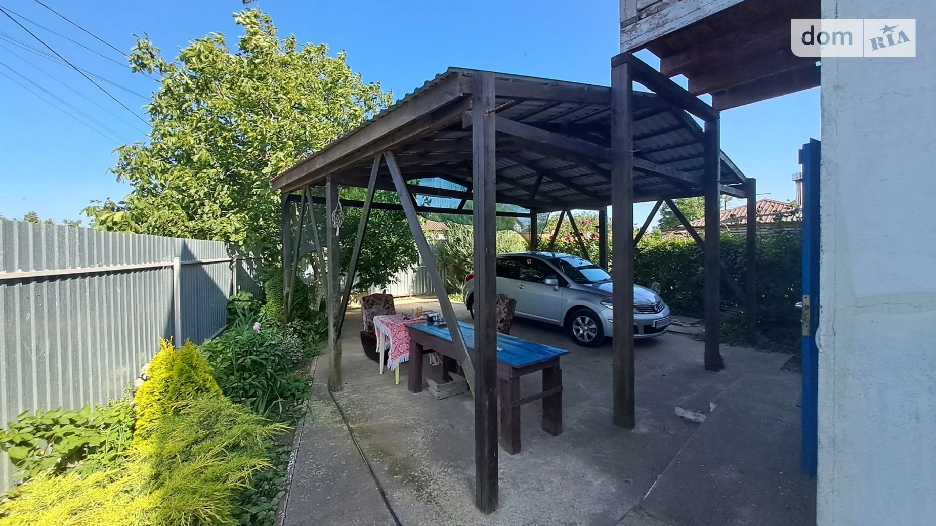 Продается дом на 2 этажа 81.1 кв. м с гаражом, цена: 65000 $ - фото 3