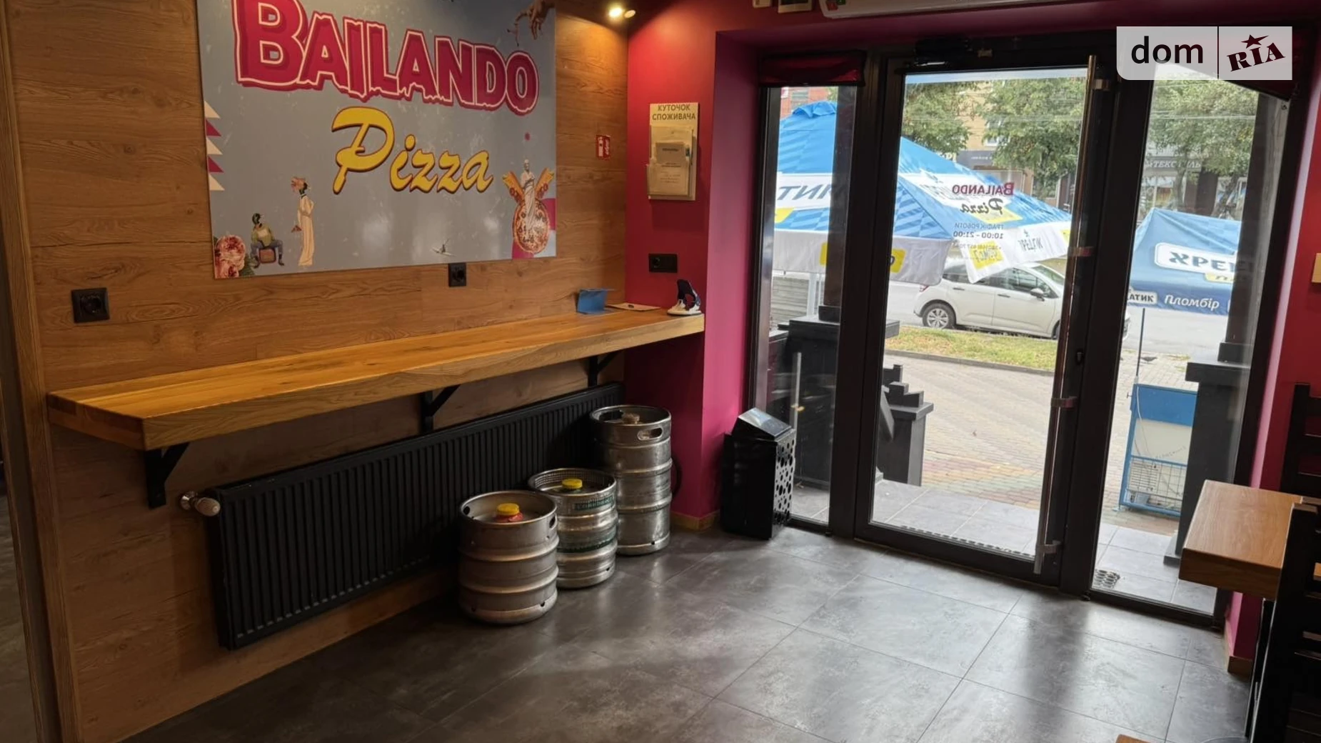 Сдается в аренду помещения свободного назначения 49 кв. м в 5-этажном здании, цена: 190000 грн - фото 4