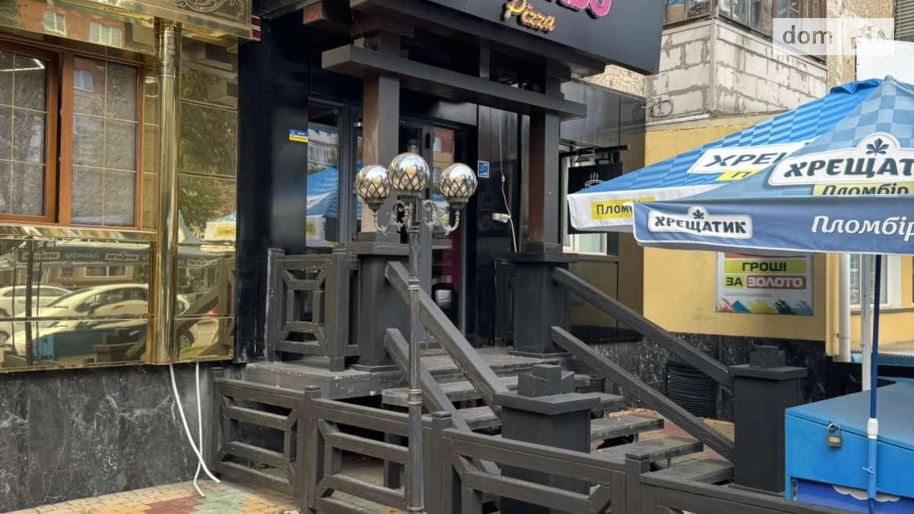 Сдается в аренду помещения свободного назначения 49 кв. м в 5-этажном здании, цена: 190000 грн - фото 3