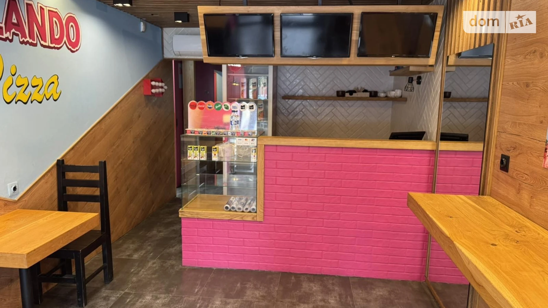 Сдается в аренду помещения свободного назначения 49 кв. м в 5-этажном здании, цена: 190000 грн - фото 5