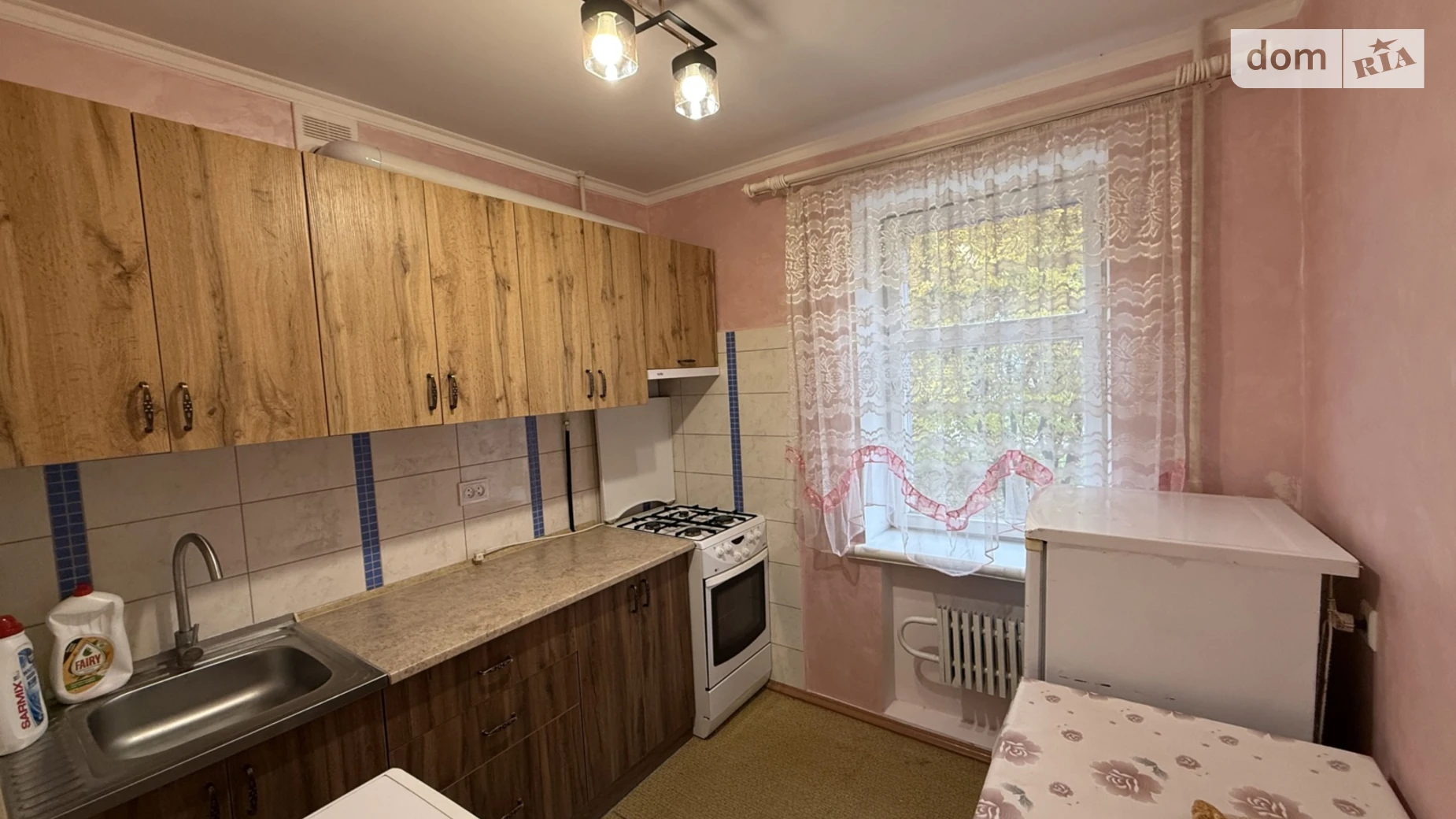 Здається в оренду 1-кімнатна квартира 37 кв. м у Хмельницькому, просп. Миру - фото 4