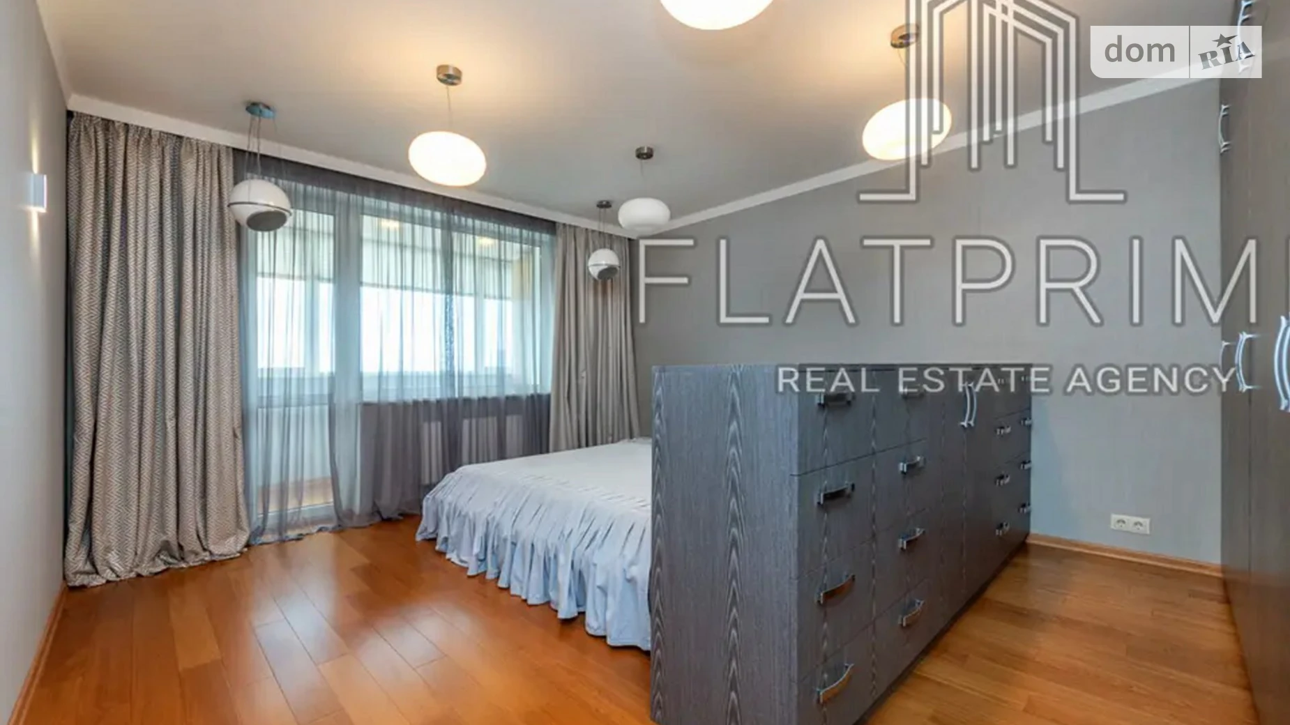 Продается 2-комнатная квартира 98 кв. м в Киеве, ул. Голосеевская, 13А - фото 4