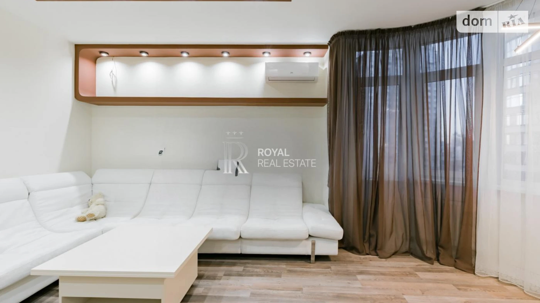 Продается 3-комнатная квартира 125 кв. м в Киеве, ул. Златоустовская, 55 - фото 2