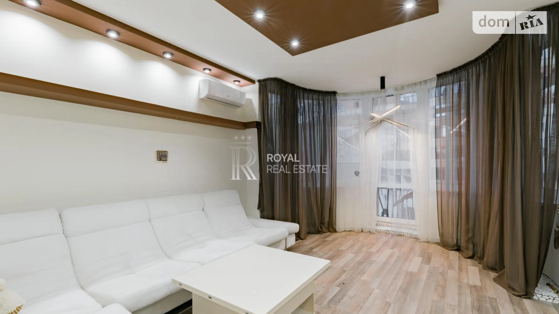 Продается 3-комнатная квартира 125 кв. м в Киеве, ул. Златоустовская, 55 - фото 3