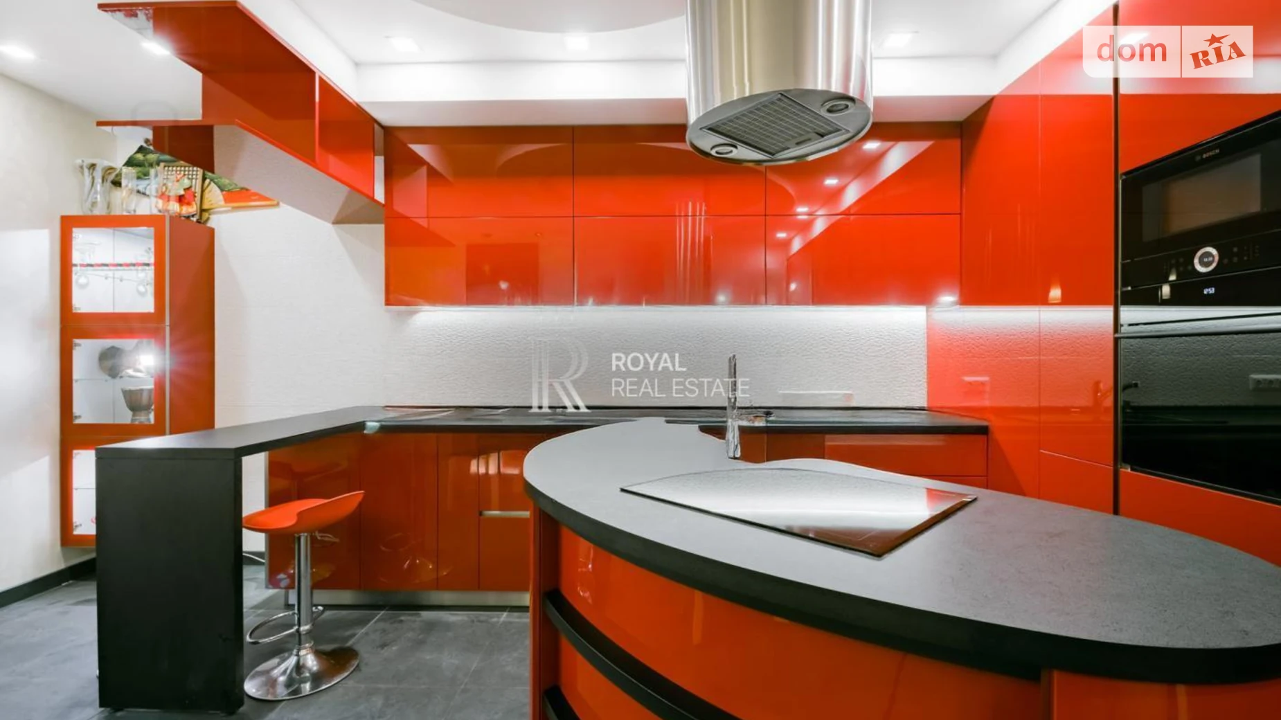 Продается 3-комнатная квартира 125 кв. м в Киеве, ул. Златоустовская, 55 - фото 4