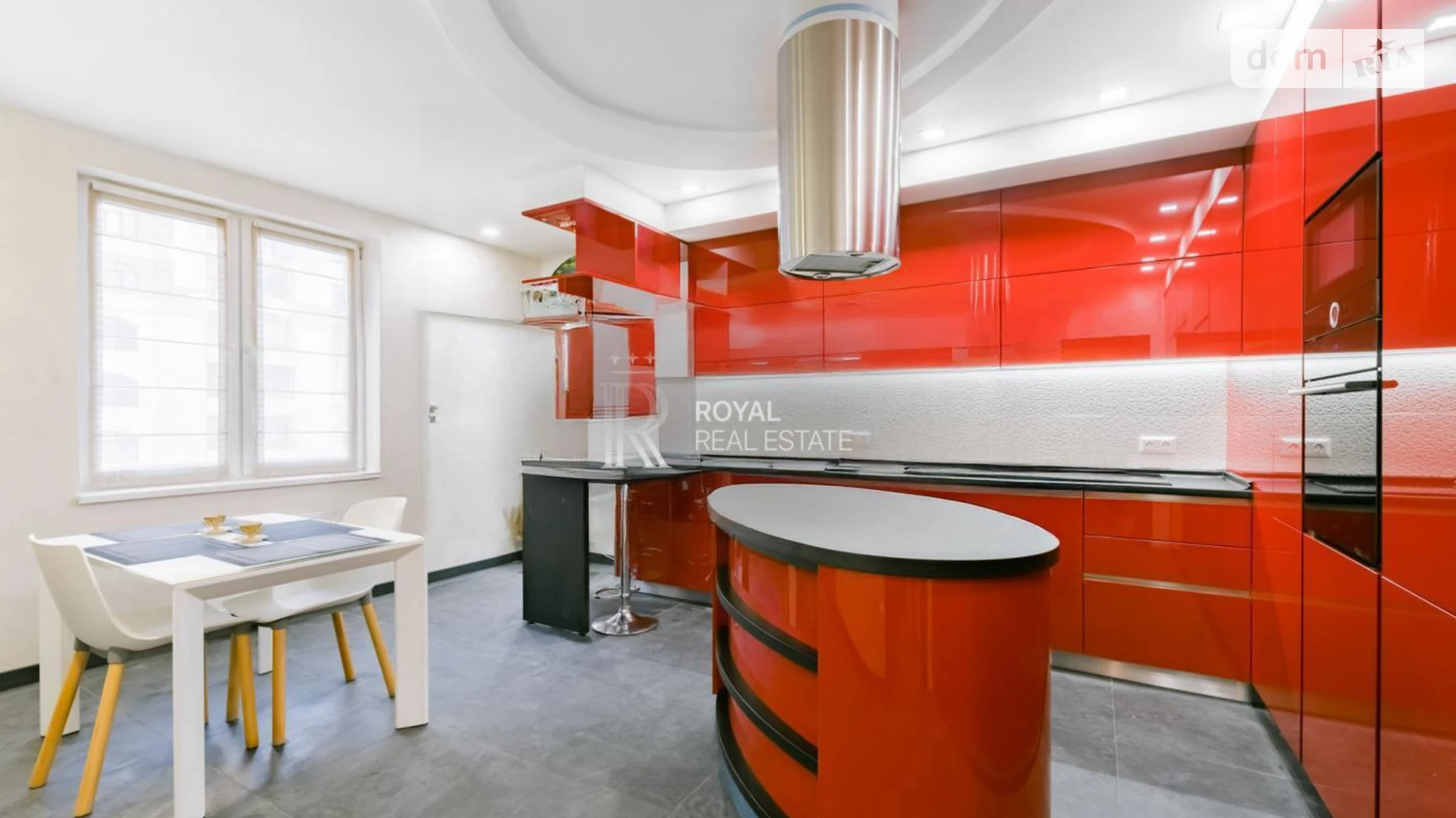 Продается 3-комнатная квартира 125 кв. м в Киеве, ул. Златоустовская, 55 - фото 5