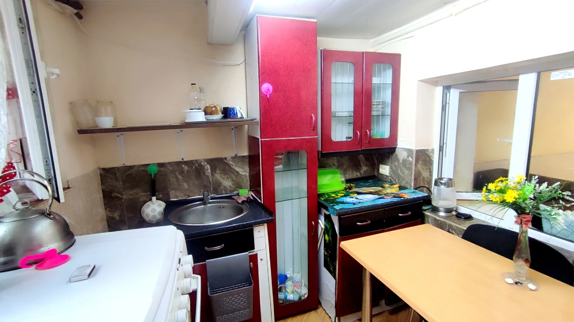 Продается 1-комнатная квартира 38.3 кв. м в Одессе, ул. Черноморского казачества - фото 2