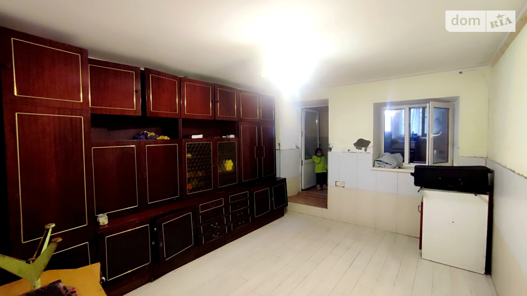 Продается 1-комнатная квартира 38.3 кв. м в Одессе, ул. Черноморского казачества - фото 3