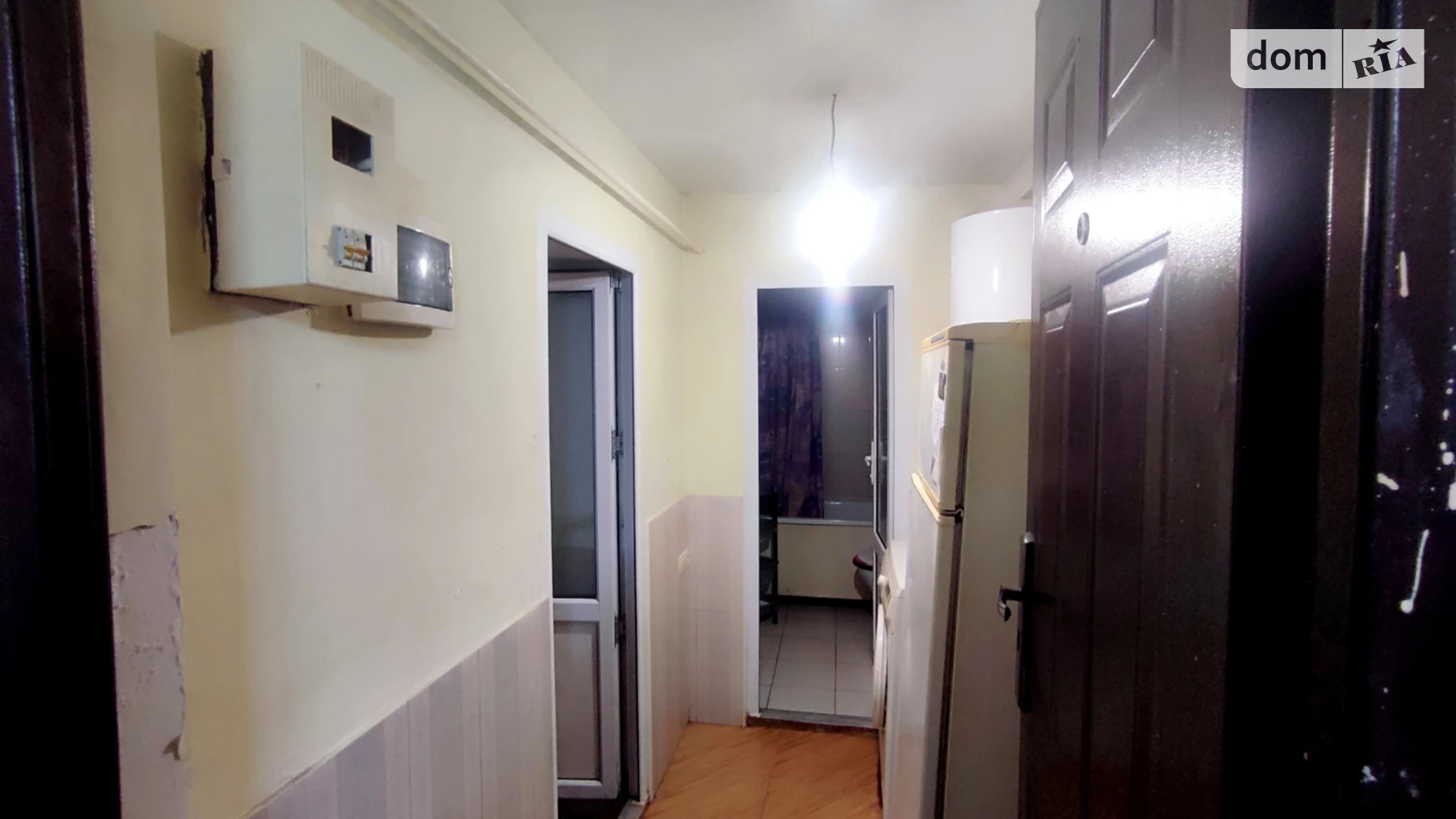 Продается 1-комнатная квартира 38.3 кв. м в Одессе, ул. Черноморского казачества - фото 5