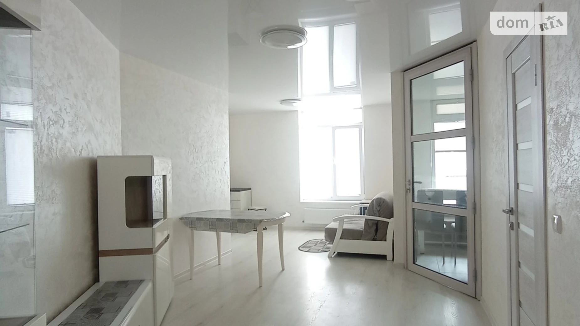 1-комнатная квартира 48 кв. м в Тернополе, ул. Троллейбусная - фото 4