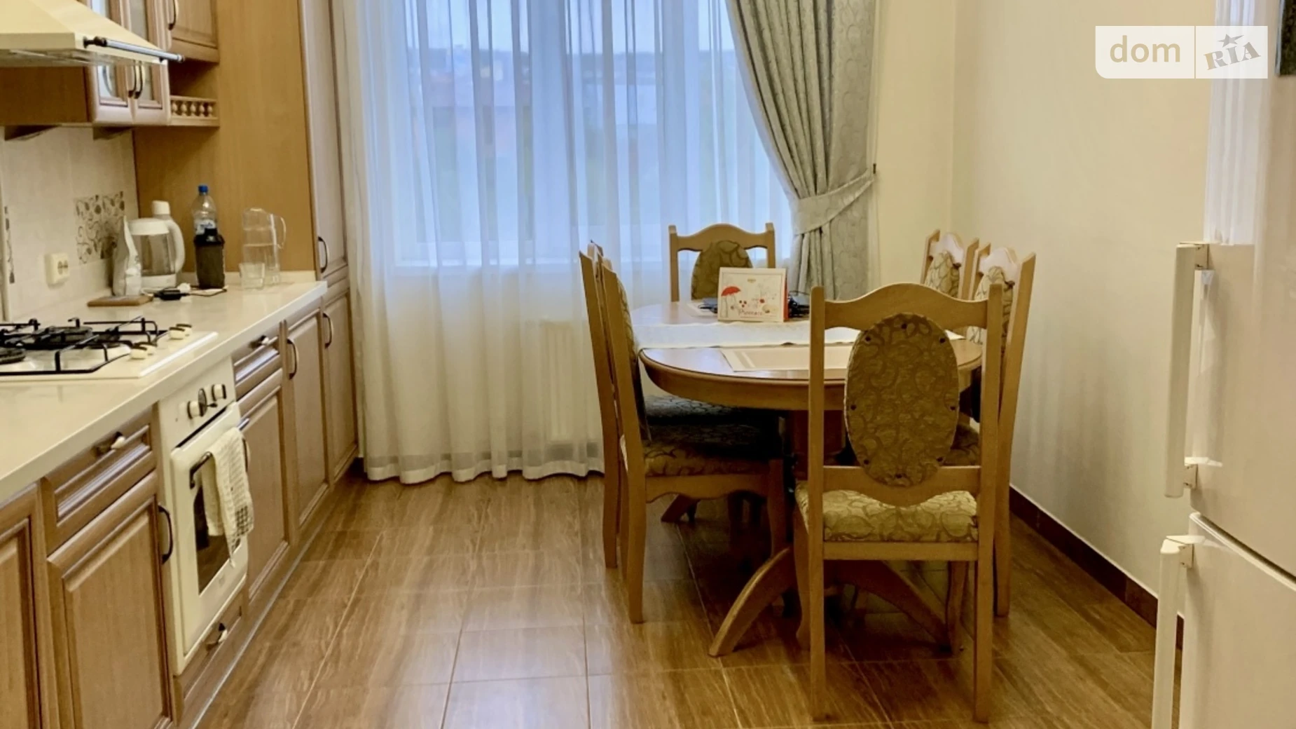 Здається в оренду 2-кімнатна квартира 76 кв. м у Ужгороді, вул. Собранецька - фото 2