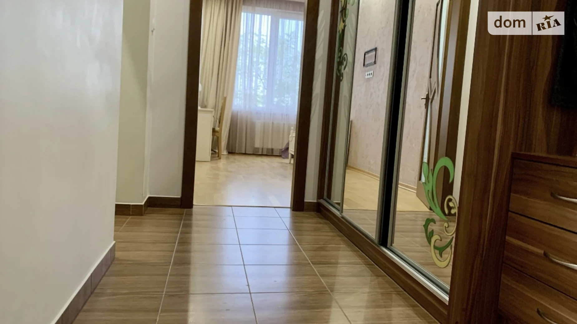 Здається в оренду 2-кімнатна квартира 76 кв. м у Ужгороді, вул. Собранецька - фото 3