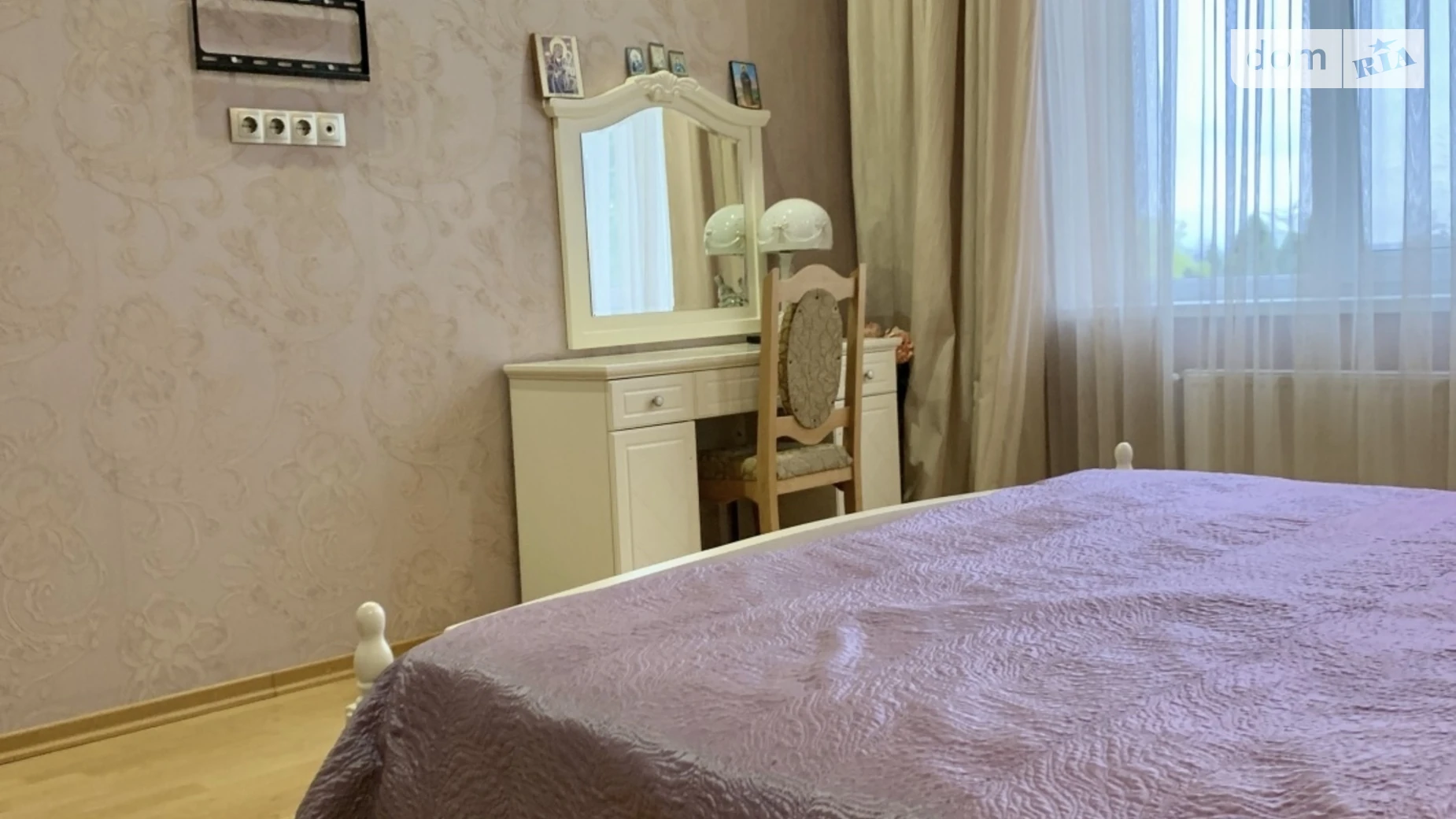 Здається в оренду 2-кімнатна квартира 76 кв. м у Ужгороді, вул. Собранецька - фото 5