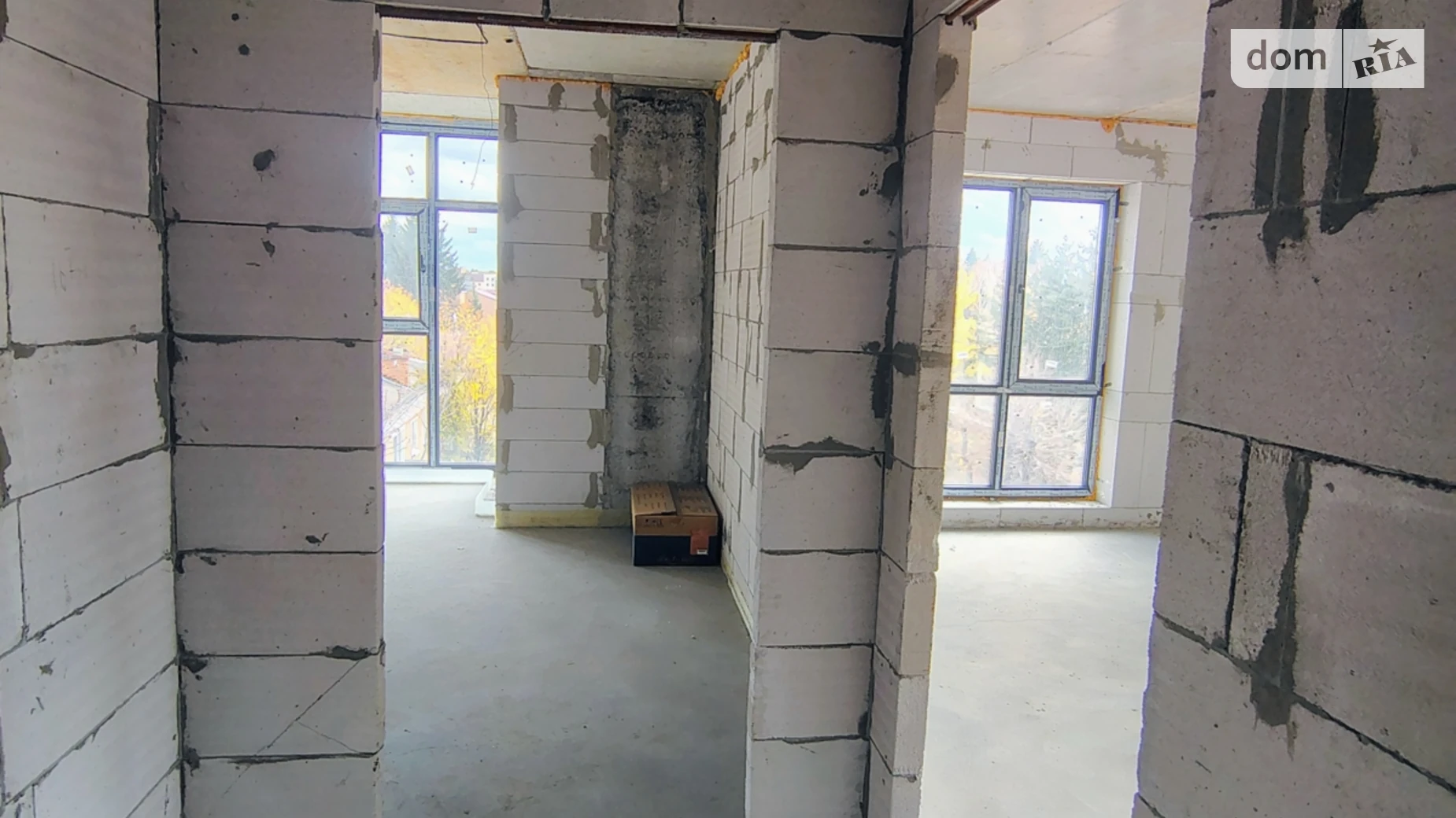 Продається 2-кімнатна квартира 63 кв. м у Агрономічному, вул. Центральна(Мічуріна), 10 - фото 3