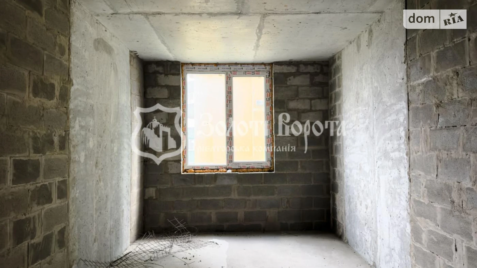 Продается 3-комнатная квартира 87.5 кв. м в Киеве, бул. Ярослава Гашека, 20 корпус 3 - фото 2