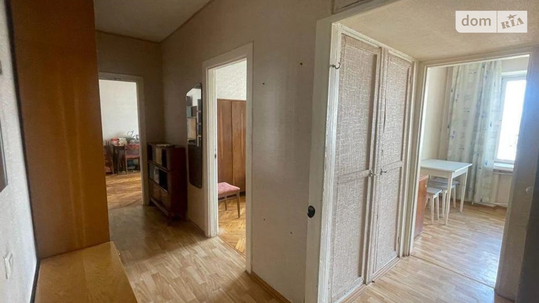 Продается 2-комнатная квартира 51.1 кв. м в Киеве, вул. Олеся Гончара, 51 - фото 2