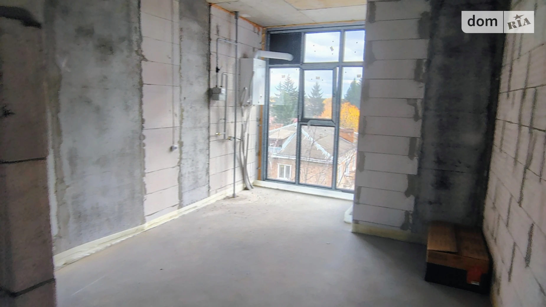 Продається 2-кімнатна квартира 63 кв. м у Агрономічному, вул. Центральна(Мічуріна), 10 - фото 2