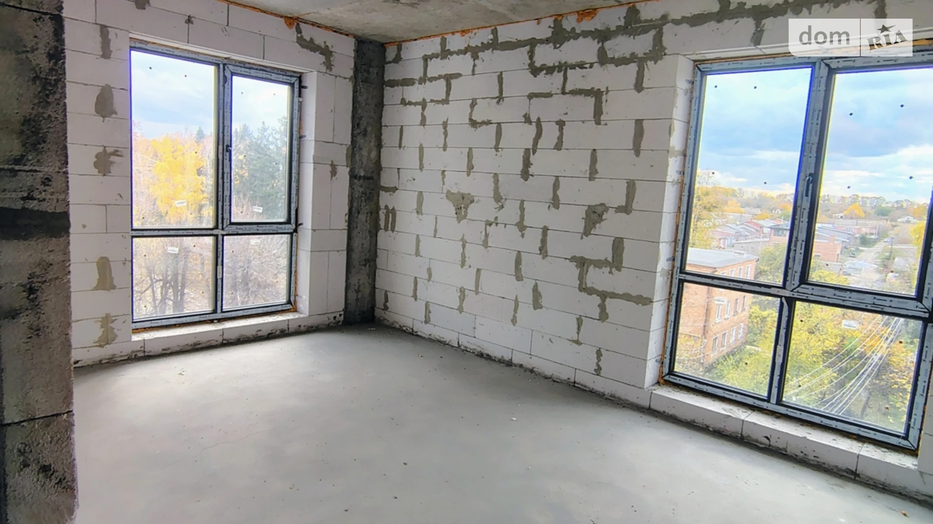 Продається 2-кімнатна квартира 63 кв. м у Агрономічному, вул. Центральна(Мічуріна), 10 - фото 4