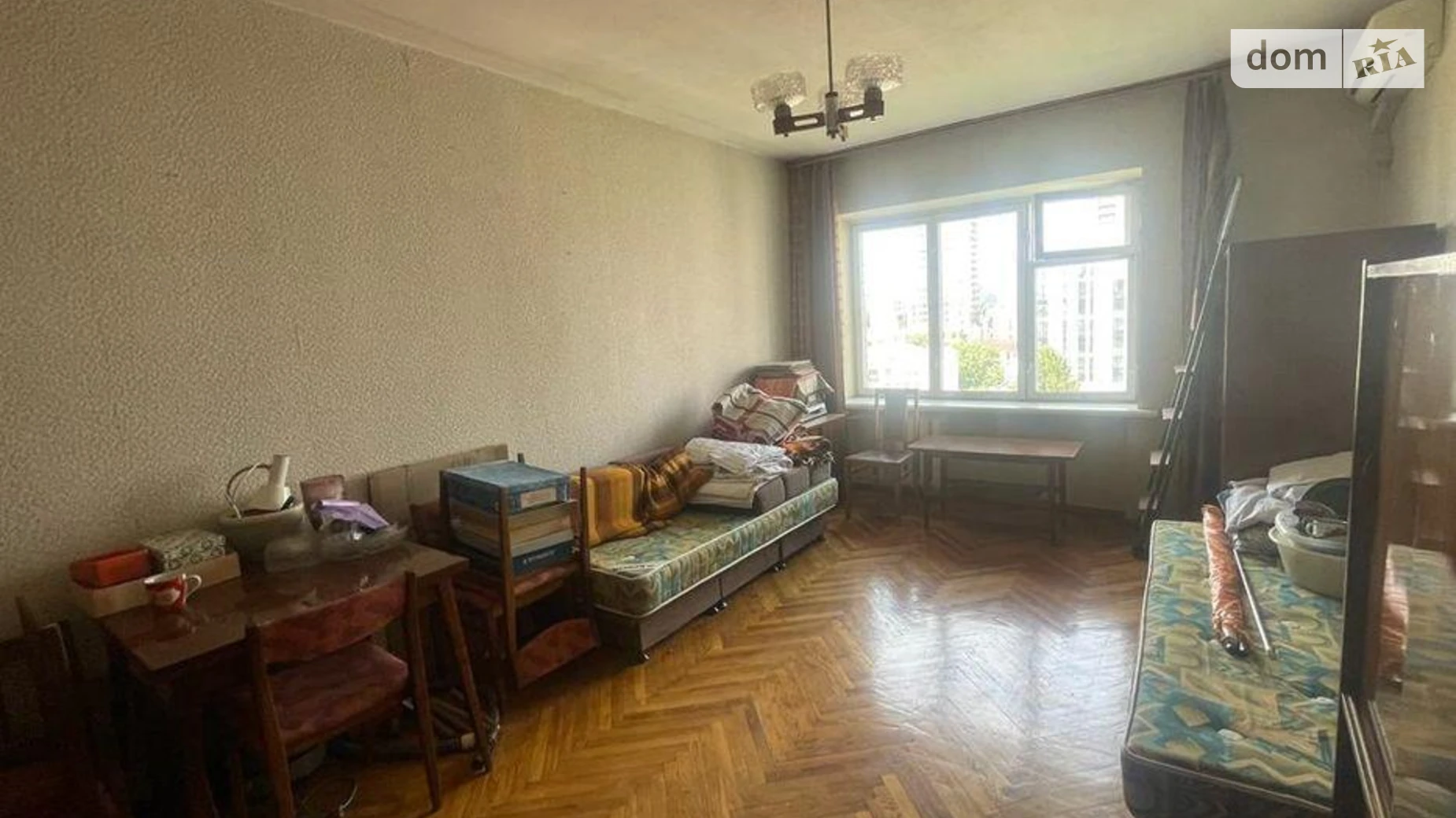 Продается 2-комнатная квартира 51.1 кв. м в Киеве, вул. Олеся Гончара, 51 - фото 4