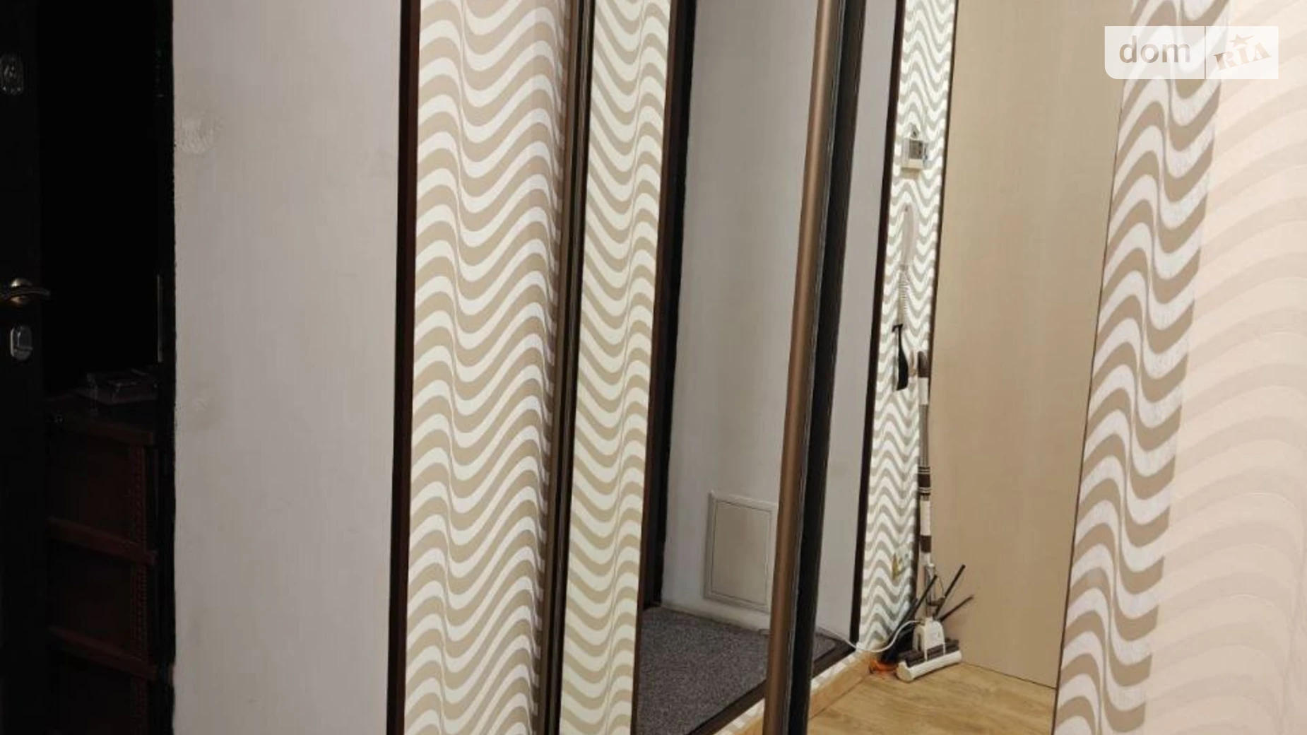 Продается 1-комнатная квартира 48 кв. м в Одессе, ул. Академика Заболотного, 58 - фото 5