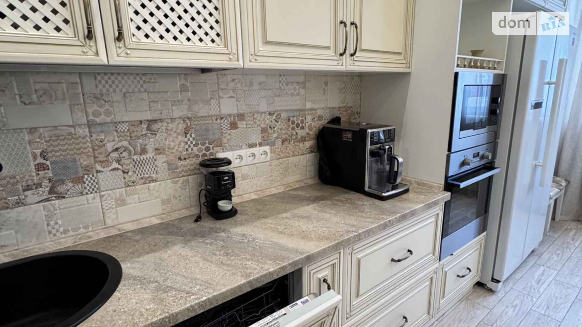 Здається в оренду 2-кімнатна квартира 56 кв. м у, цена: 12000 грн - фото 2