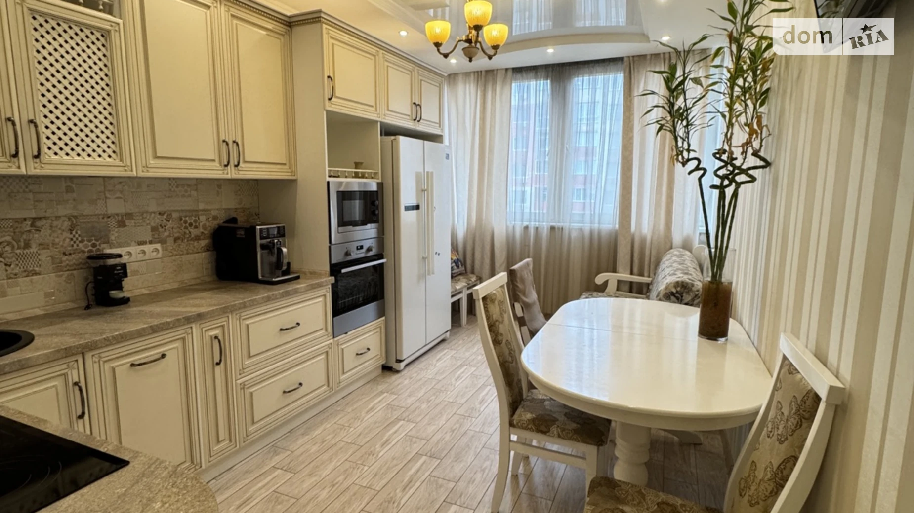 Здається в оренду 2-кімнатна квартира 56 кв. м у, цена: 12000 грн - фото 3