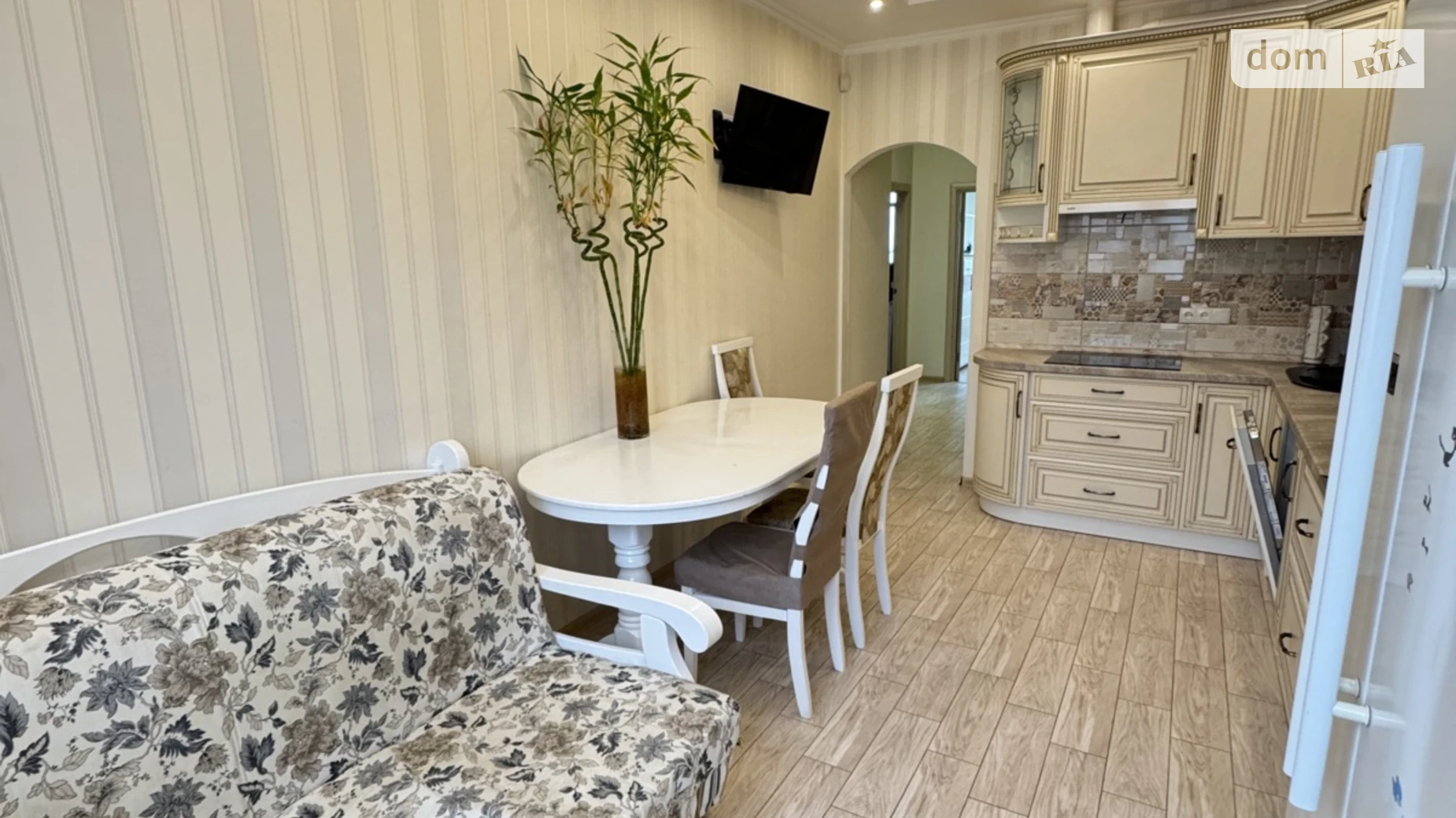 Здається в оренду 2-кімнатна квартира 56 кв. м у, цена: 12000 грн - фото 4