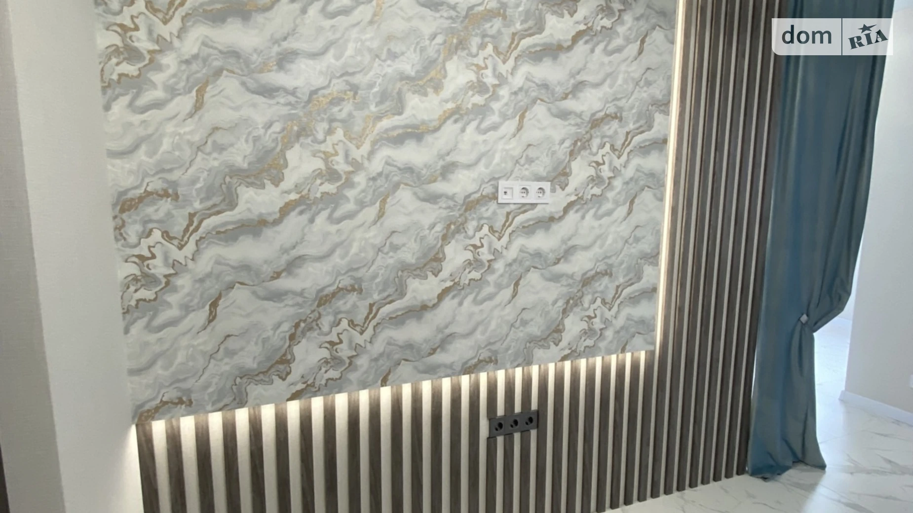 Продается 1-комнатная квартира 53 кв. м в Виннице, ул. Андрея Шептицкого, 4 - фото 3