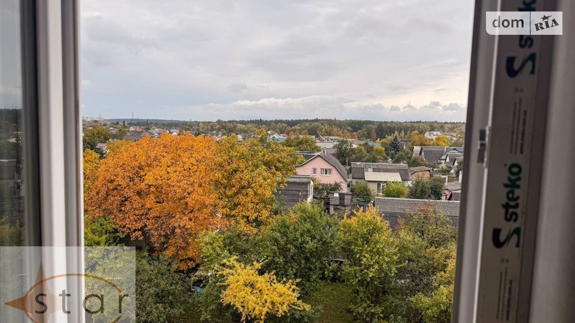 Продається 1-кімнатна квартира 43.3 кв. м у Чернігові, вул. Красносільського, 71А - фото 4