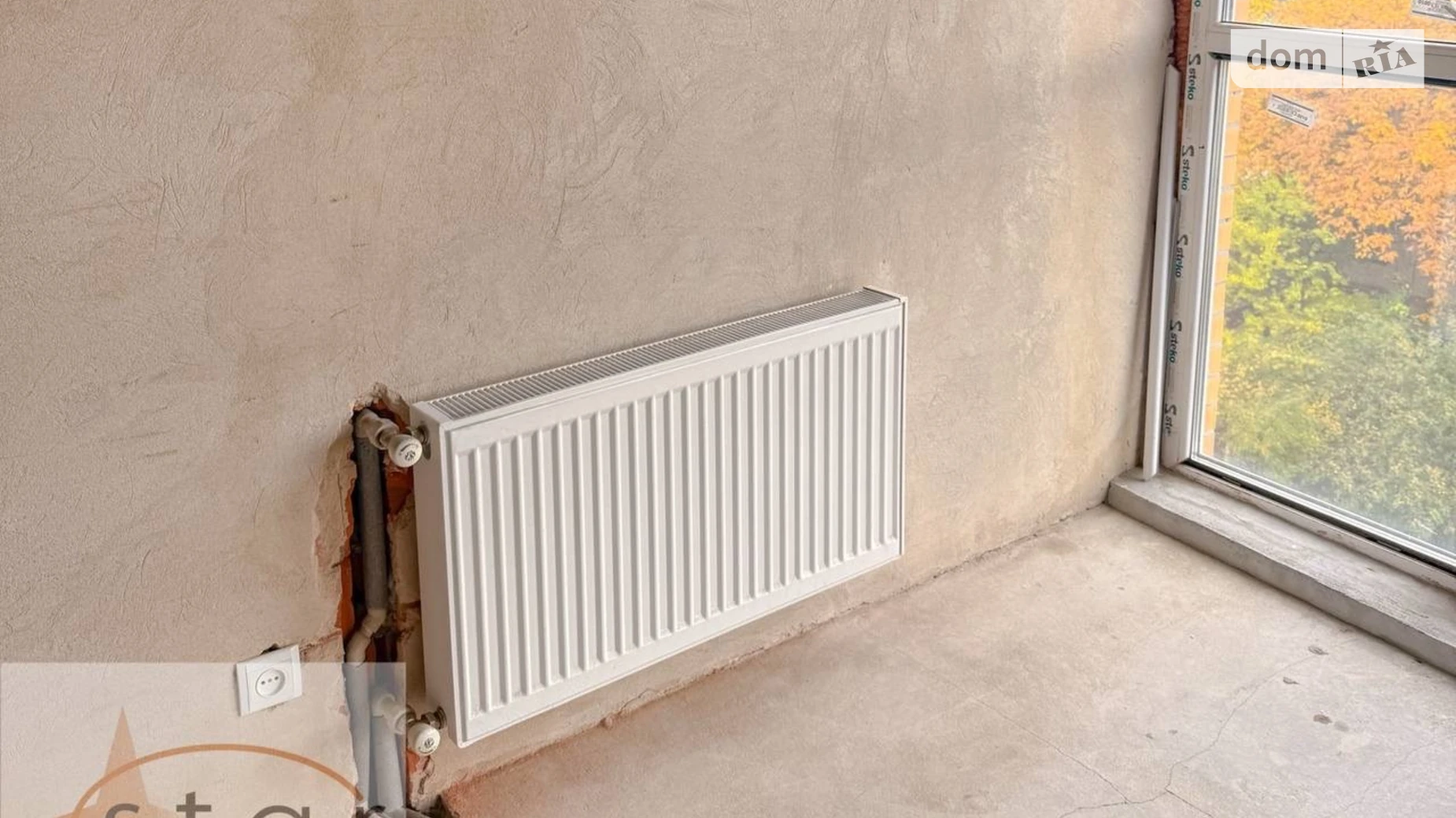 Продається 1-кімнатна квартира 43.3 кв. м у Чернігові, вул. Красносільського, 71А - фото 5